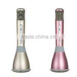 China Hot Sell K068 Speaker of Bluetooth Wireless Microphone thumbnail-4