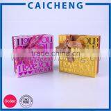 Beautiful Gift Box Packaging and Printing for Christmas thumbnail-2