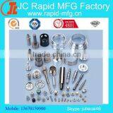 AL7075, AL6061, AL6063 Aluminum CNC Machining Parts With Anodize, Precision Metal thumbnail-2