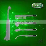 Popular Portable High Frequency Facial Machine/high Frequency Vibration Massage Machine thumbnail-1