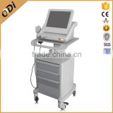 High Frequency Machine For Acne Ultrasound Knife Skin Rejuvenation Hifu Ultrasound High Frequency Facial Machine High Frequency 