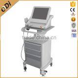 High Frequency Galvanic Machine Hifu Ultrasound Skin 0.1-2J Tightening Machine Hifu Facelift Face Lifting