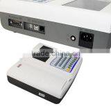 New Digital Portable 12 Channel ECG/ EKG Machine With Low Price thumbnail-4