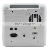 Veterinary Ultrasound Scanner Ultrasound Machine Vet Convex Rectal Probe for Animal Use RUS-9000BV thumbnail-2