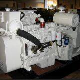 Cummins 50KW Marine Generator Set for Sale With Stamford Alternator thumbnail-3