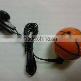 Mini fm Portable Sports Radio thumbnail-3