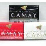 Camay Soap