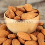 Sweet High Quality Californian Almonds Nuts