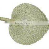 Palm Leaf Handfan