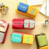 Handmade Felt Pen Bag thumbnail-1