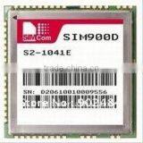 Quad-Band SIMCOM SIM900/ SIM900A/SIM900B/ SIM900D Gsm Phone Module