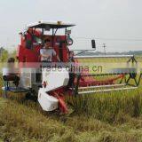 Harvester Agricultural Machinery thumbnail-1
