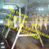 Chicken Defeather Machine / A Model Industrial Chicken Plucking Machine