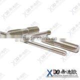 Hastelloy N10276(C-276) Hardware Stainless Steel Fasteners M28 Stud Bolt thumbnail-2