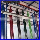 China Factory Supply Garden Cheap Wire Fence / Cheap Wire Fence Panel and Fence Post / Garden Fence