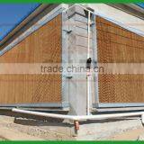 Goldenest High Quality Water Evaporative Cooling Pad for Poultry Houses Greenhouse for Sale JC12-CU01 thumbnail-4