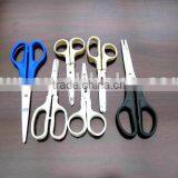 Green PLA Handle of PLA Handle of Scissors thumbnail-1