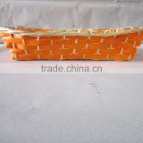 Best selling bamboo basket made in Vietnam