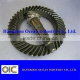 Crown Wheel and Pinion Gear for BEDFORD Truck