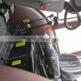 90 hp 4WD 4x4 Farm Machine Equipment Price List Cheap Agricultural Tractor thumbnail-6