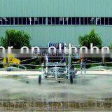 Hose Reel Irrigation System for Watering Farm Land thumbnail-6