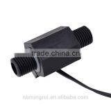 China Manufacturers Electronic Water Flow Switch /Water Pump Flow Switch thumbnail-4