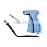 8mm Mini Glasstag Pet Identification Syringe