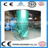Best Quality CE Approved Cow Feed Mixing Machine Animal Feed Mill thumbnail-3