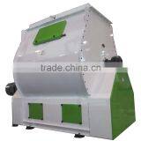 High Efficiency Single-shaft Double Paddle Animal Food Mixer thumbnail-3