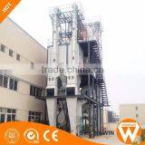China Strongwin Feed Machinery 1t/h Cattle Feed Pellet Production Line Plant With CE thumbnail-5