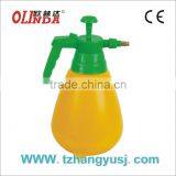 OLD-2L-42A plastic trigger pressure garden sprayer