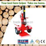 Mini Tractor Portable Farm Tractor Logging Equipment