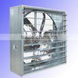 Industryal Wall Mounted Exhaust Fan With Siemens Electrical Motor Centrigugal Exhaust Fan