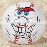 Cartoon Beach Ball thumbnail-1