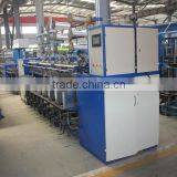 Spool Yarn Winding Machine for Twisting Machine