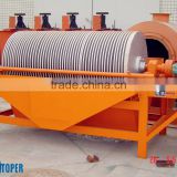 High Quality Wet Type Magnetic Separator-zimbabwe mining equipment