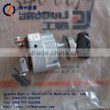 Liugong CLG6122 Road Roller Part 34V0014 Ignition Lock Ignition Switch thumbnail-1