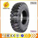 Cheapest Price Used Tyre Light Truck Tyre 750-16 700-16 Made in China thumbnail-1