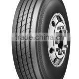 Truck Tire 11R24.5 thumbnail-3