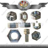 Agriculture Single Cylinder Diesel Engine Parts Cylinder Head Nut for Tractor thumbnail-1