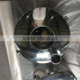 Good Supplier Best Quality Stainless Steel Milk Gathering Milk Tank thumbnail-1