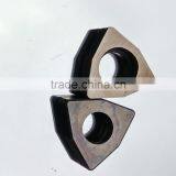 K30 ST11045 Uncoated Tungsten Carbide Insert Shim Knife Shim Cutter Pad thumbnail-4