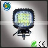 Car Accessories Truck Headlamp 48W Heavy Duty LED Work Light thumbnail-1
