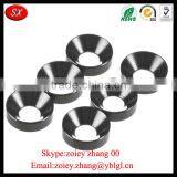 China Manufacture Precisioon Galvanized Steel Countersunk Washer thumbnail-4
