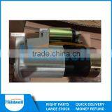Holdwell 30L66-10500 L3E Diesel Engine Starter Motor Mitsubishi Parts thumbnail-1