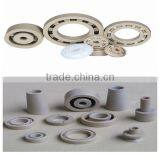 Good Heat Resistance PEEK Screw thumbnail-4