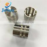 Hot Sale Special Nut With Inner Hole Thread/cnc Machining Parts thumbnail-6