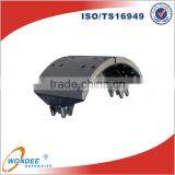 Truck Trailer Axle 4515 Brake Shoe in Brake System thumbnail-1