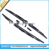 Double windshield wiper blade for Renault L90