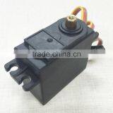 K-power Dhv828 Digital High Torque1 5kg Rc Servo Manufacturers for Rc Helicopter Servo thumbnail-1